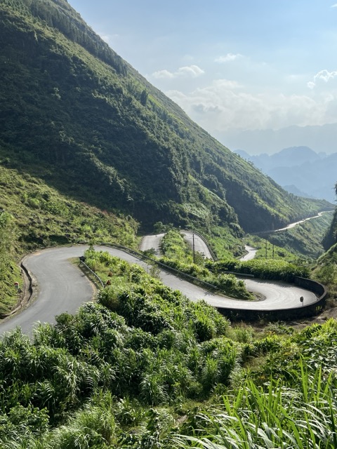 Ha Giang Loop 3 Days 2 Nights